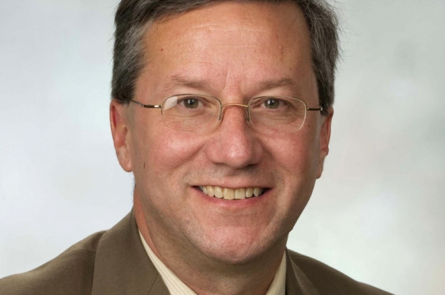 Gregory J. Wadsworth, Ph.D.
