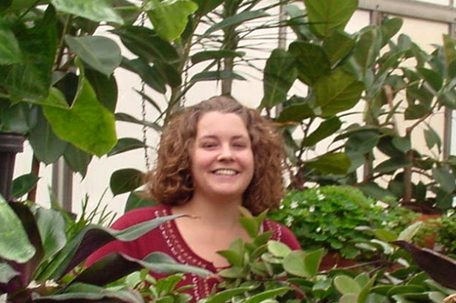 Shannon M. Casterline, B.A.