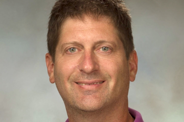 Christopher M. Pennuto, Ph.D.