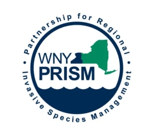 Western New York Partnership for Regional Invasive Species Management logo